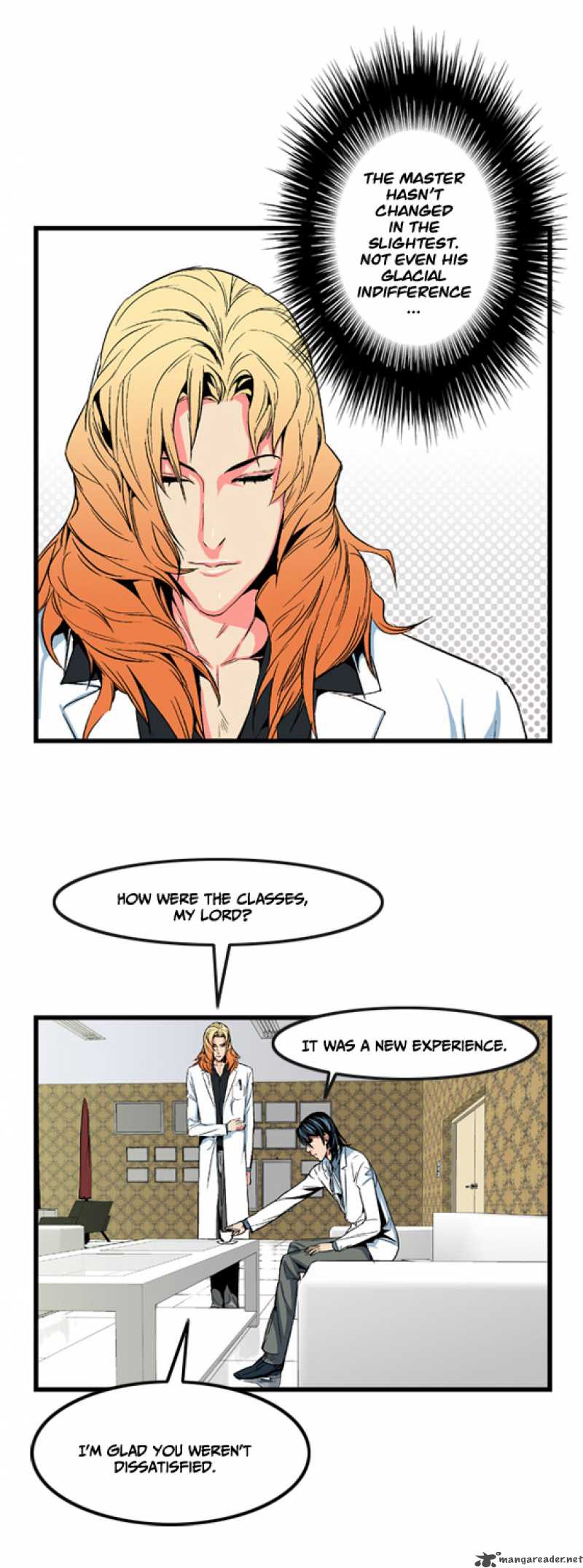Noblesse 10 12