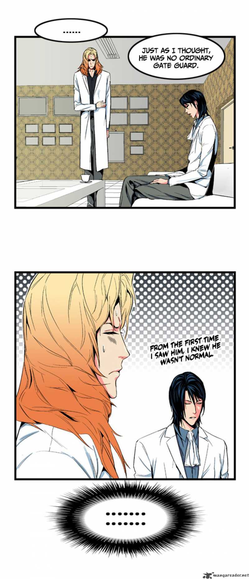 Noblesse 10 20
