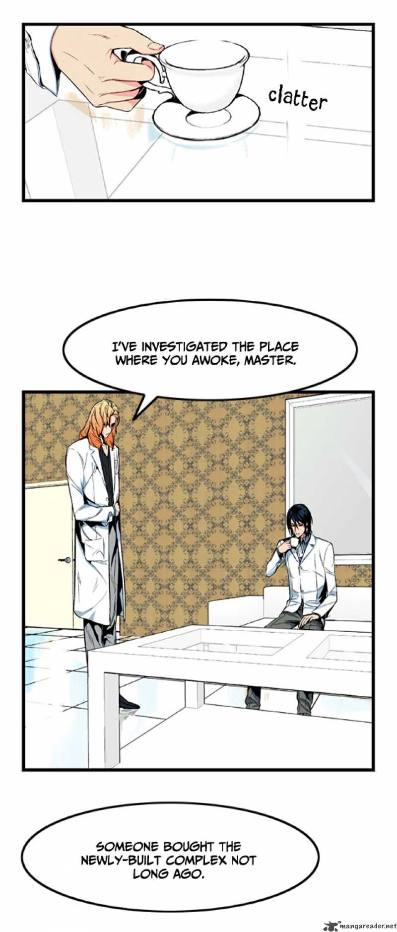 Noblesse 10 3