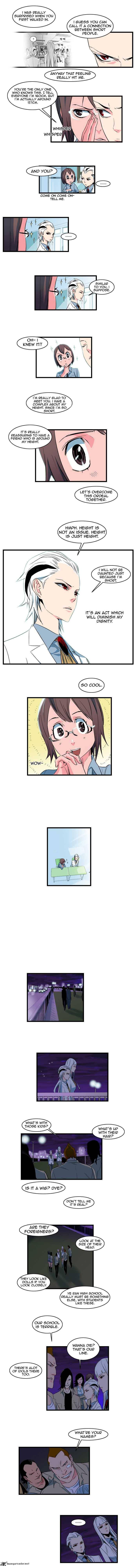Noblesse 102 2