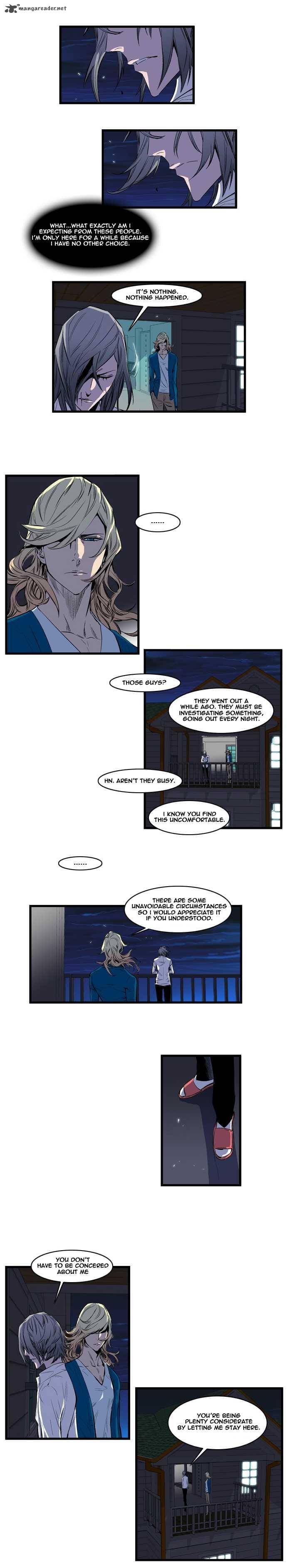Noblesse 104 2