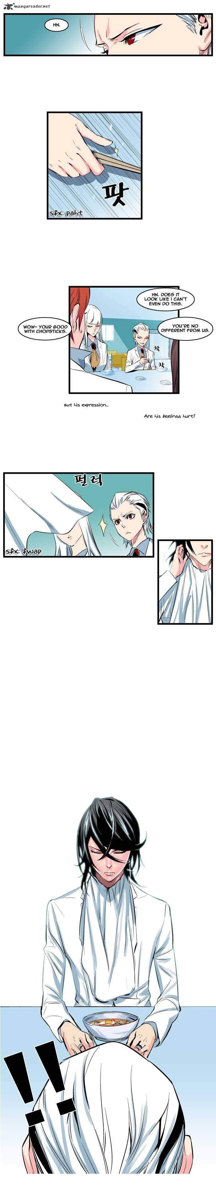 Noblesse 104 4