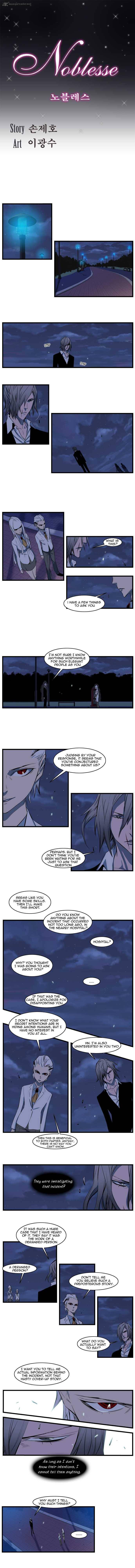 Noblesse 105 1