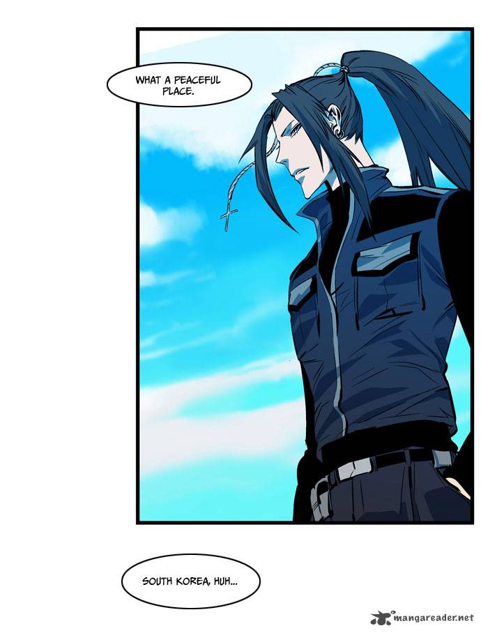 Noblesse 108 13