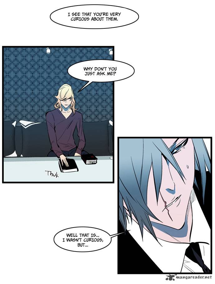 Noblesse 108 20
