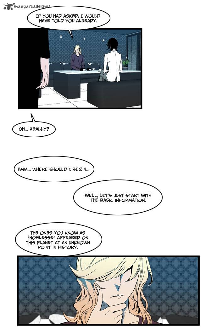 Noblesse 108 21