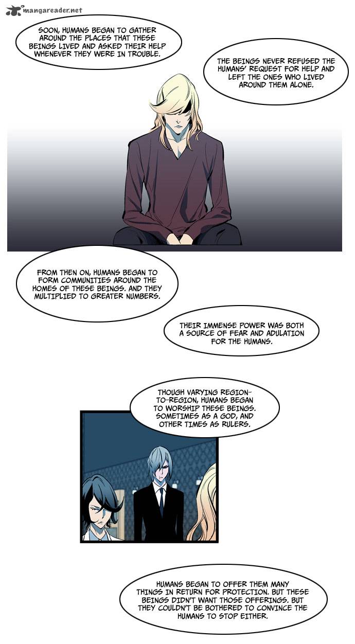 Noblesse 108 23