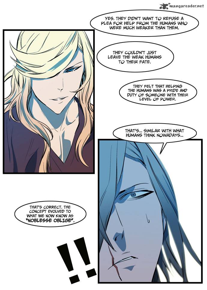 Noblesse 108 26