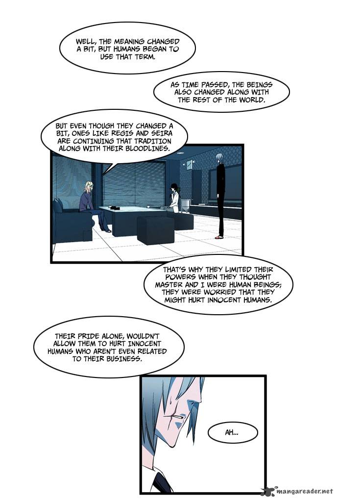 Noblesse 108 27
