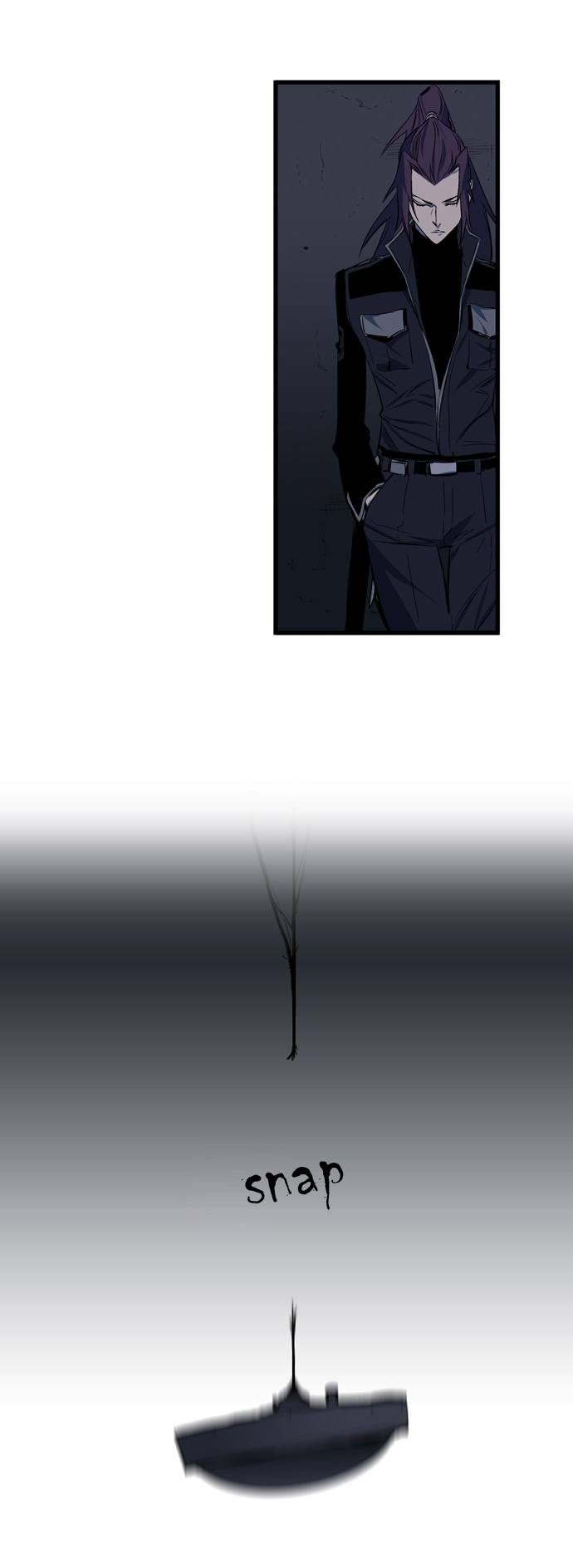 Noblesse 109 11