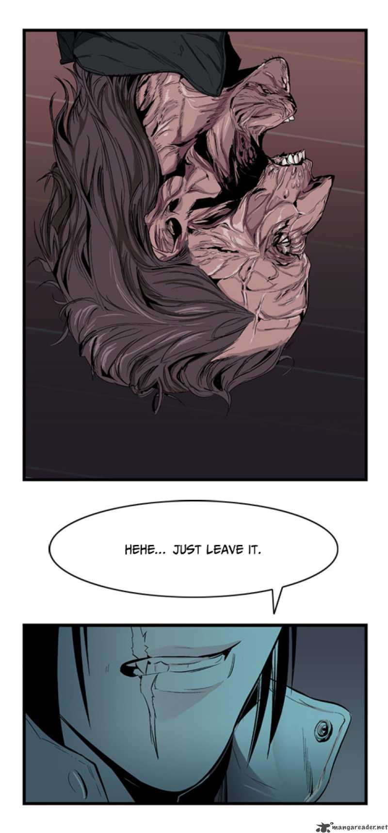 Noblesse 11 13