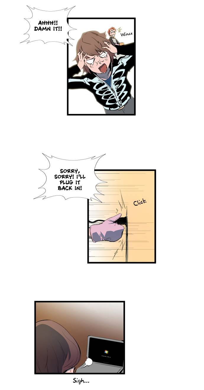 Noblesse 110 14