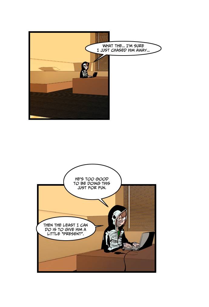 Noblesse 110 3