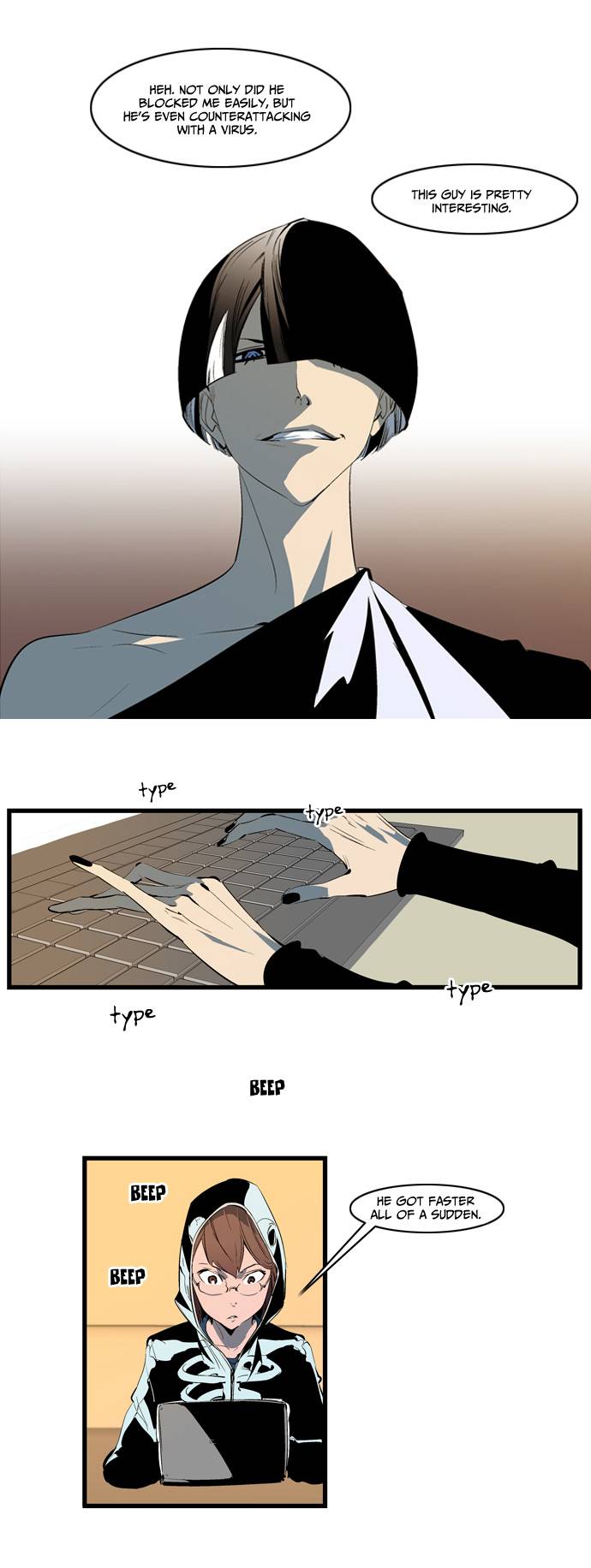 Noblesse 110 7