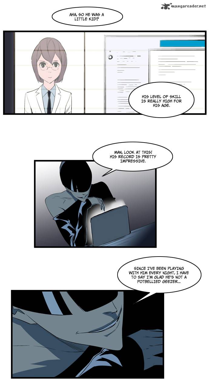 Noblesse 113 10