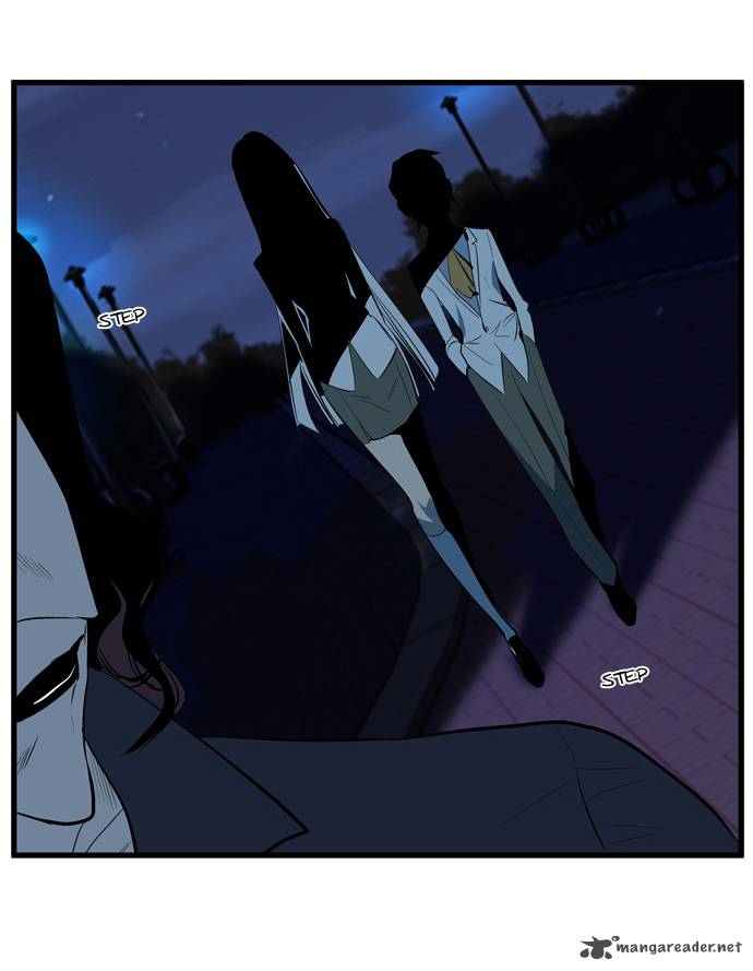 Noblesse 113 21
