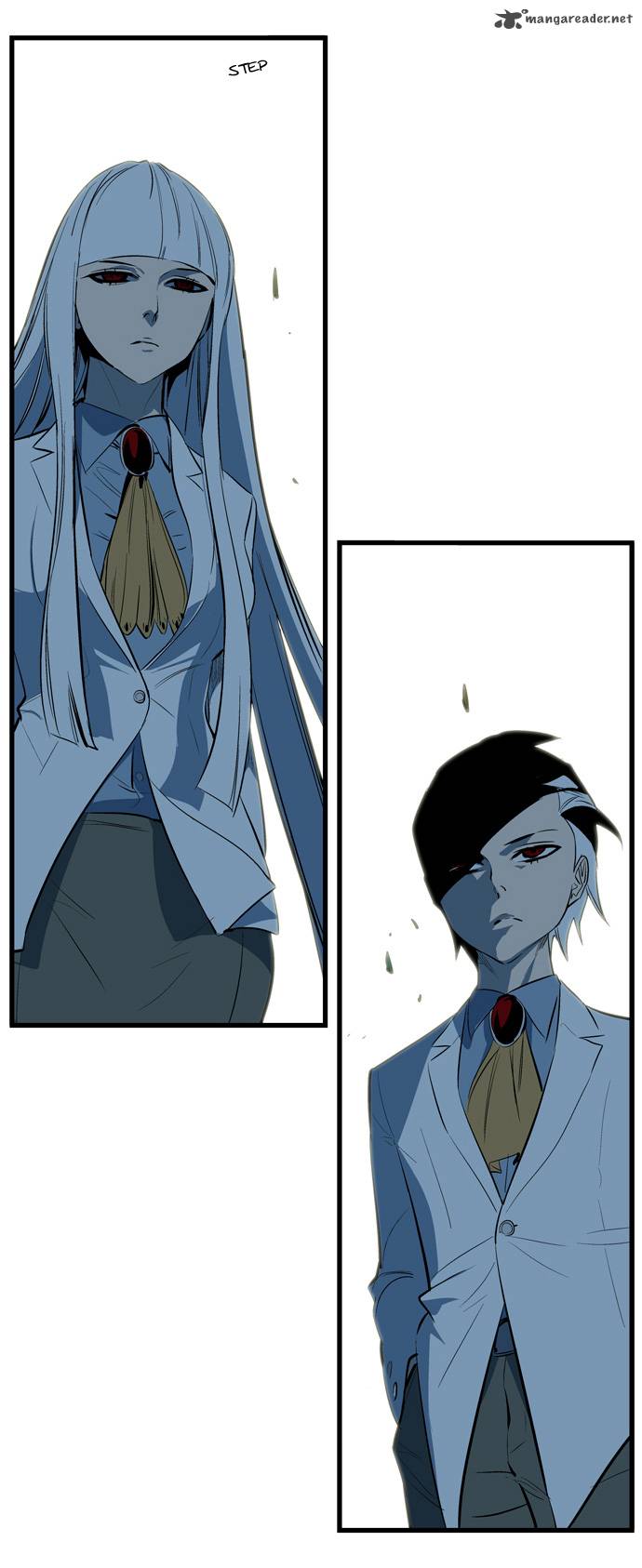 Noblesse 113 22