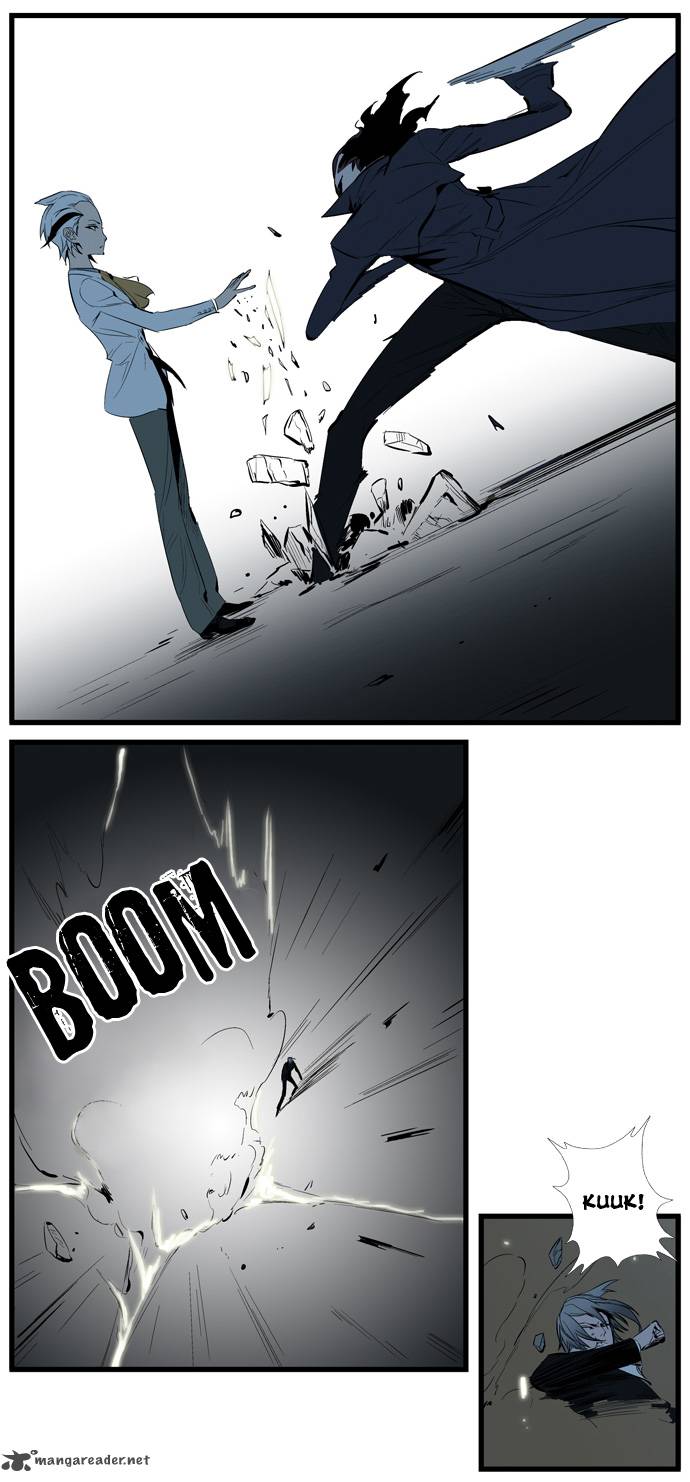 Noblesse 114 15