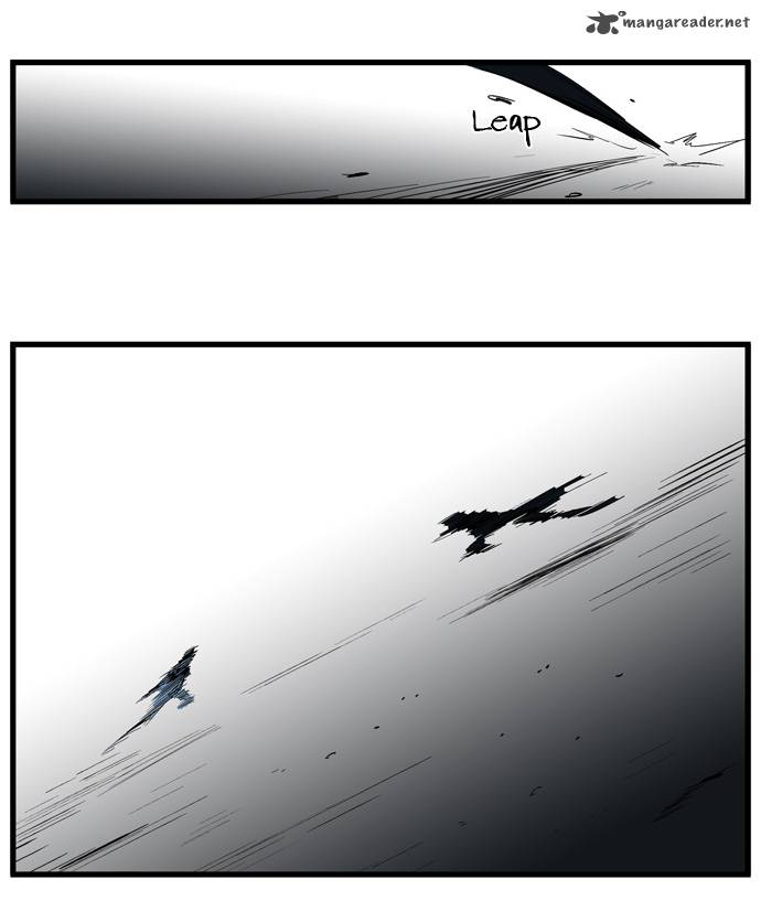 Noblesse 114 21