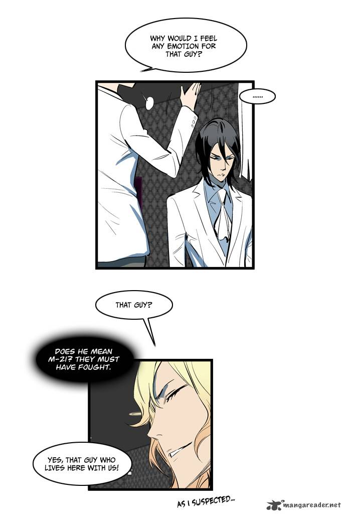 Noblesse 115 13