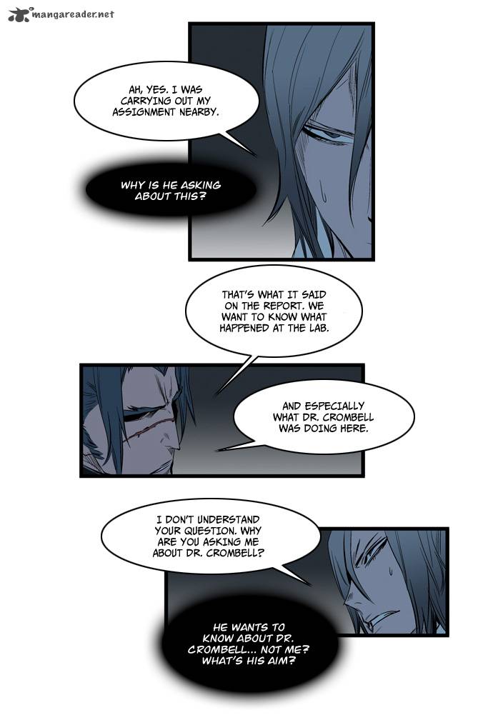 Noblesse 115 18