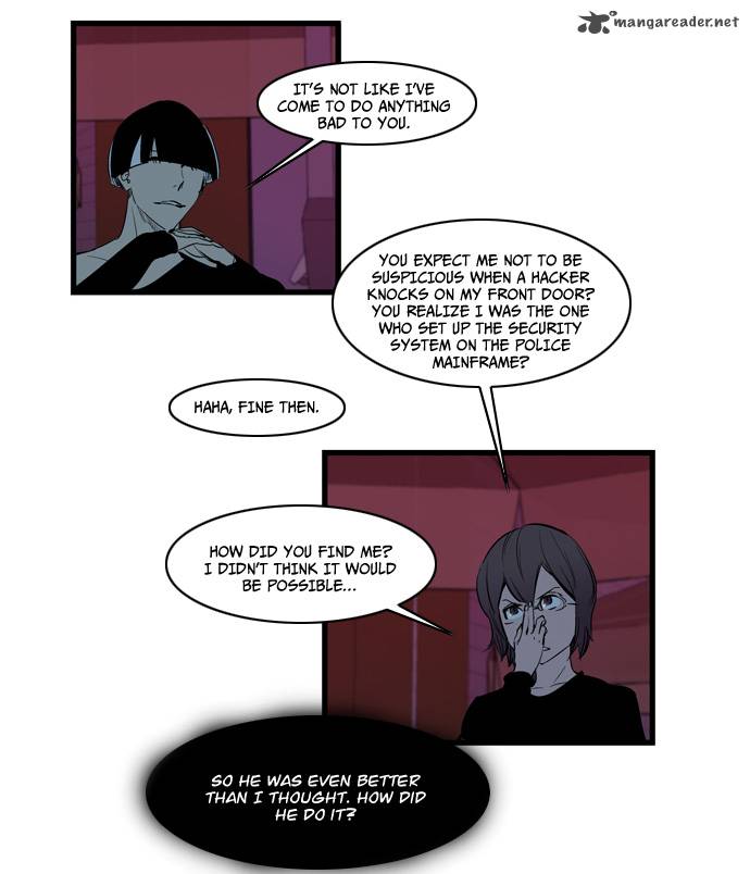 Noblesse 115 2