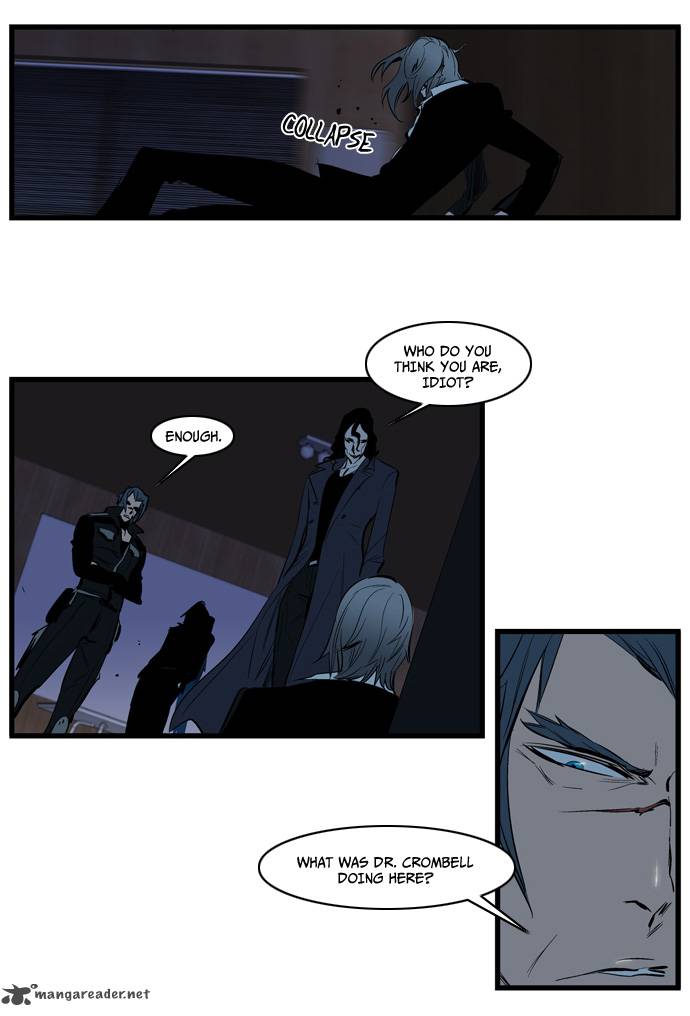 Noblesse 115 22