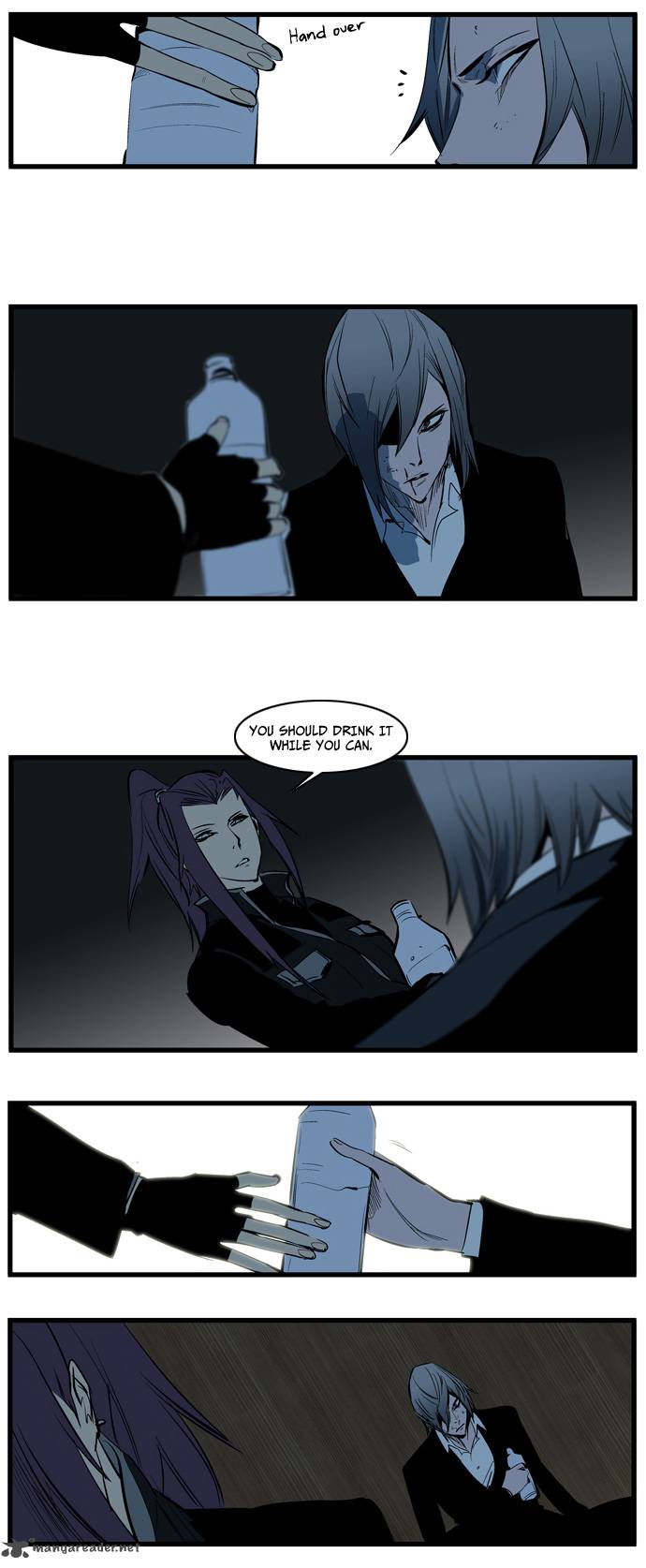 Noblesse 115 27