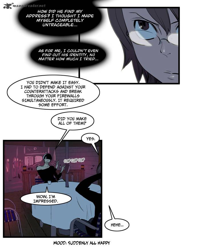 Noblesse 115 3