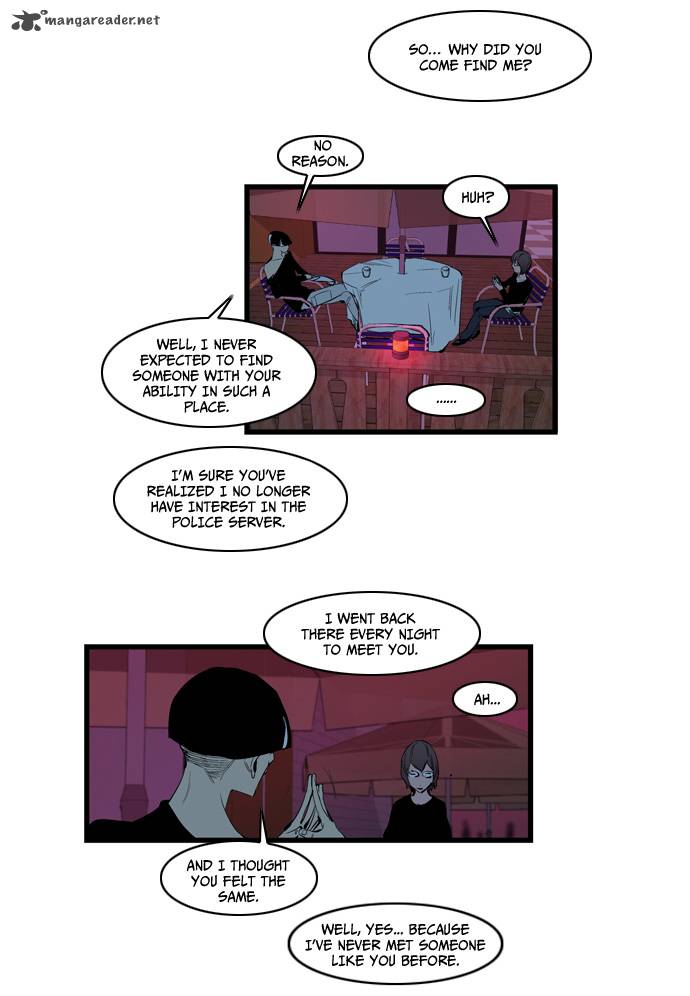 Noblesse 115 4