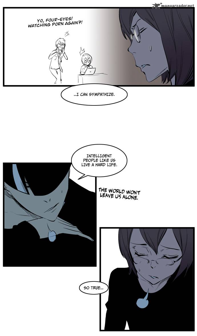 Noblesse 115 7