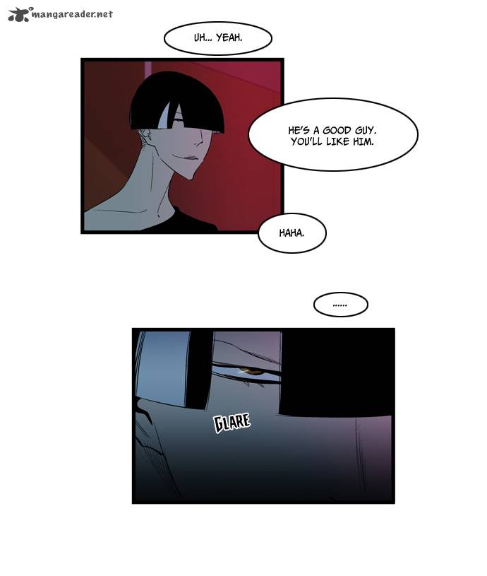 Noblesse 116 14