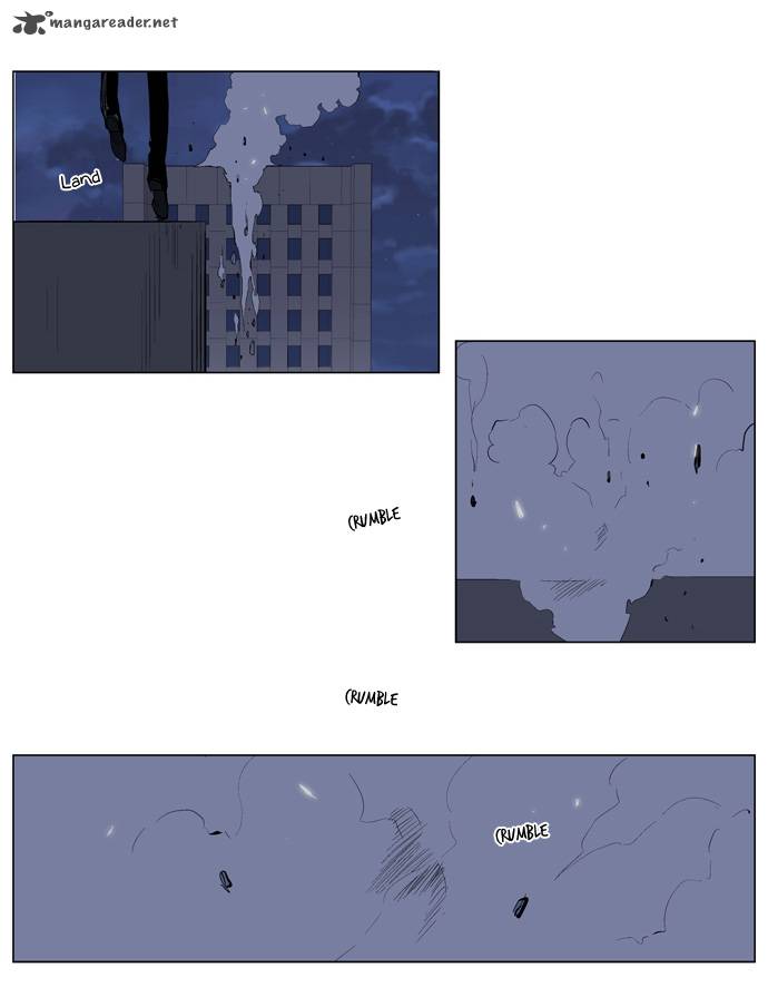 Noblesse 118 12