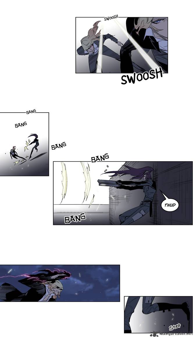 Noblesse 118 20