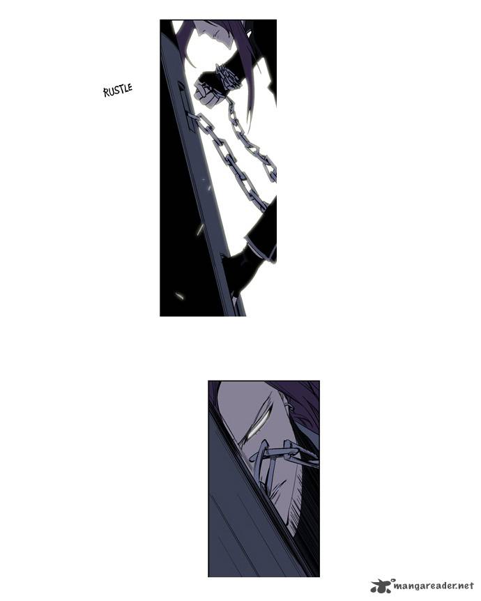 Noblesse 118 6
