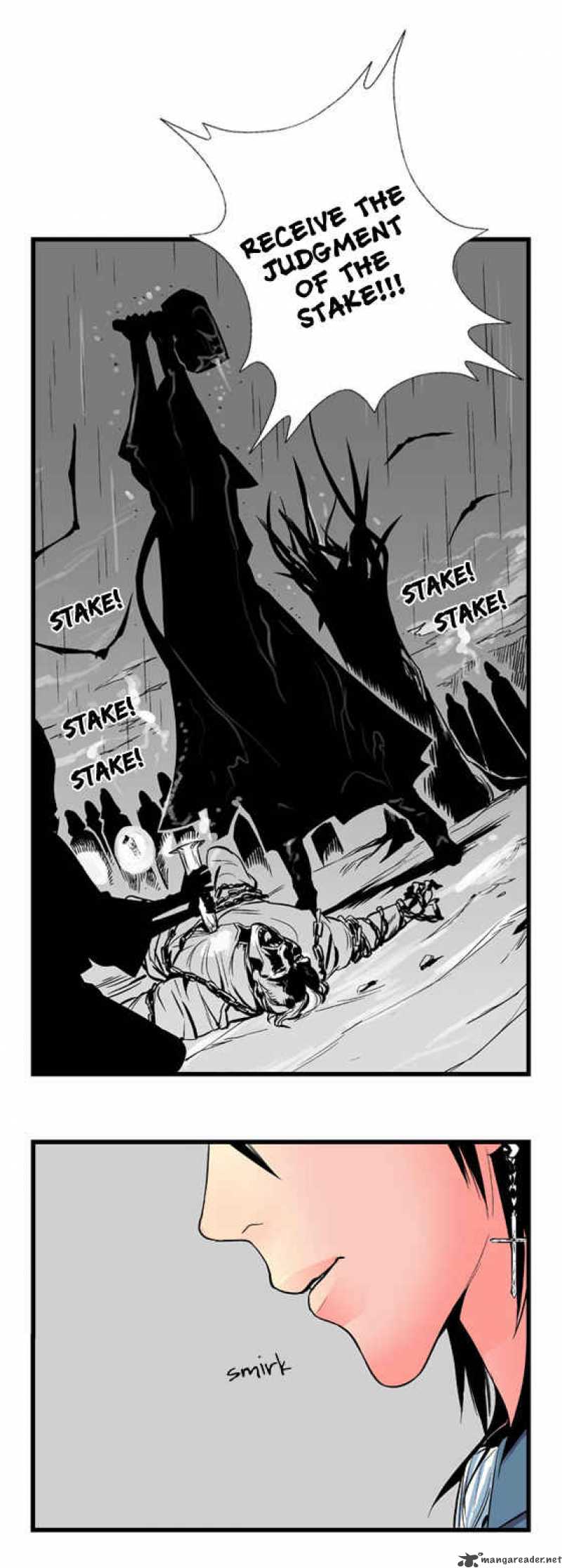 Noblesse 12 12