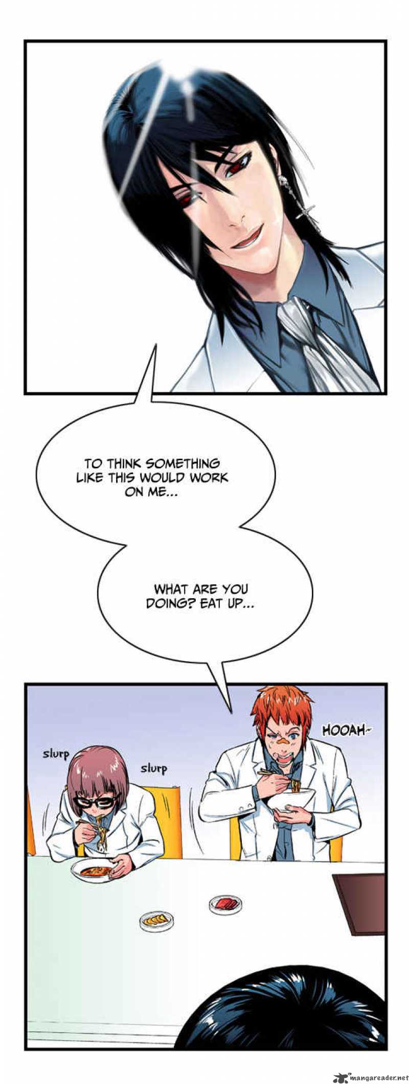 Noblesse 12 13