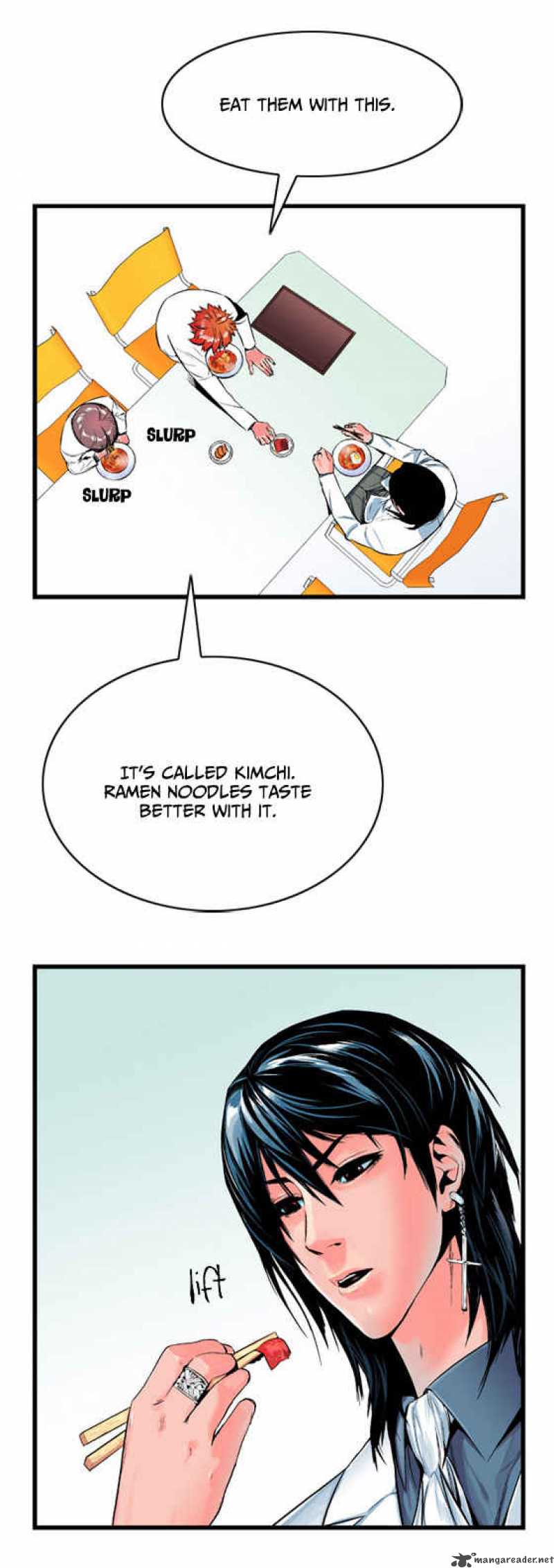 Noblesse 12 15
