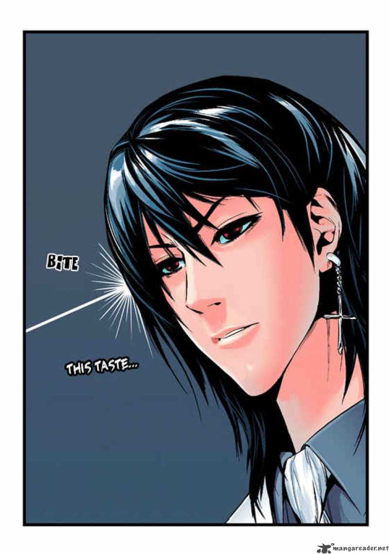 Noblesse 12 16