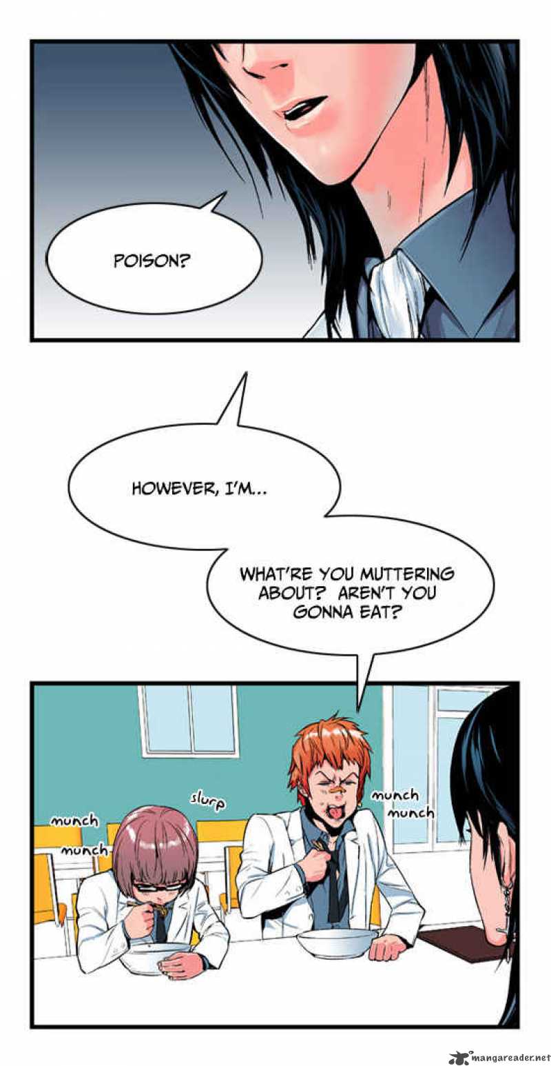 Noblesse 12 18