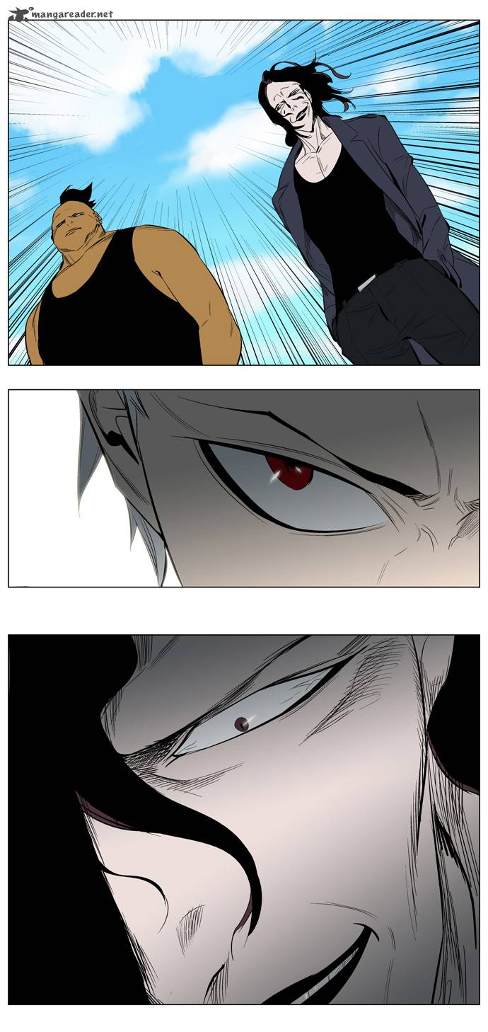 Noblesse 120 20