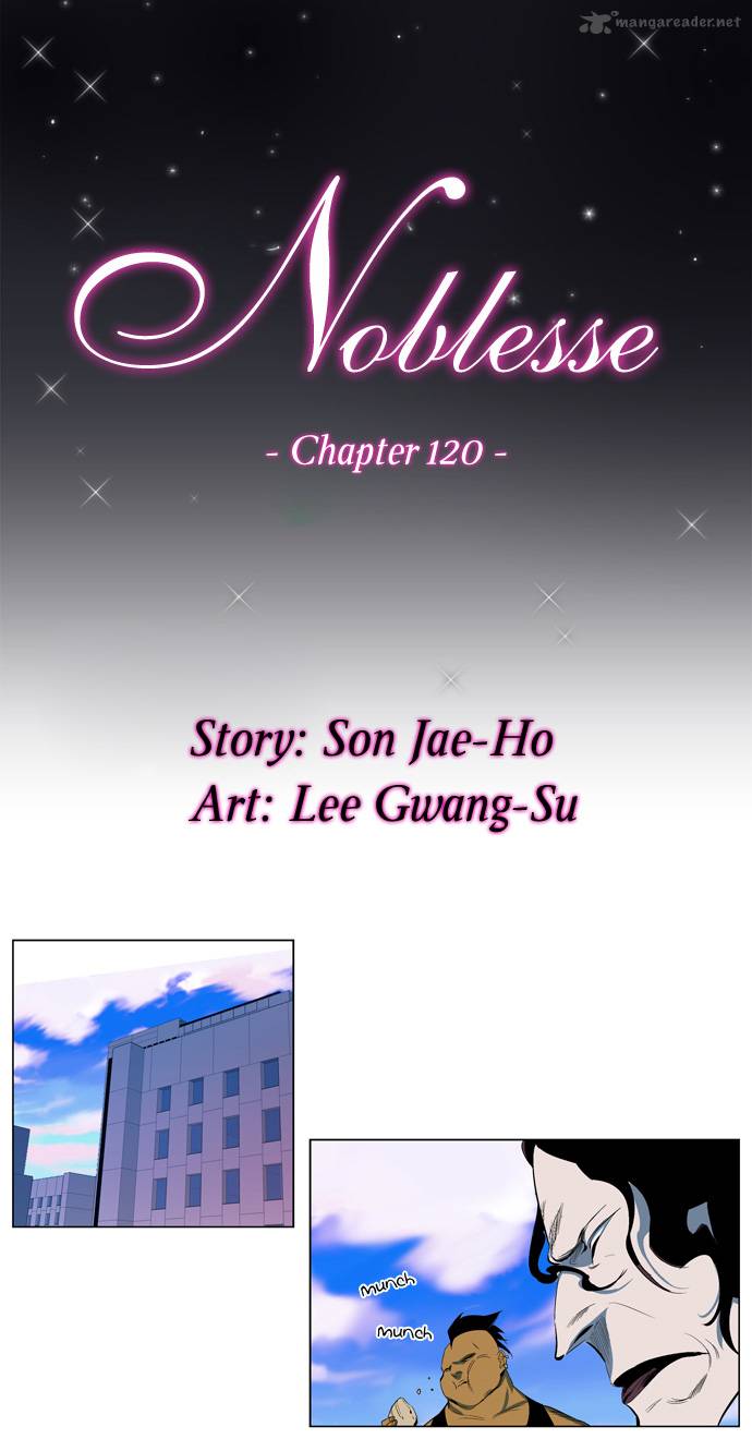 Noblesse 120 3