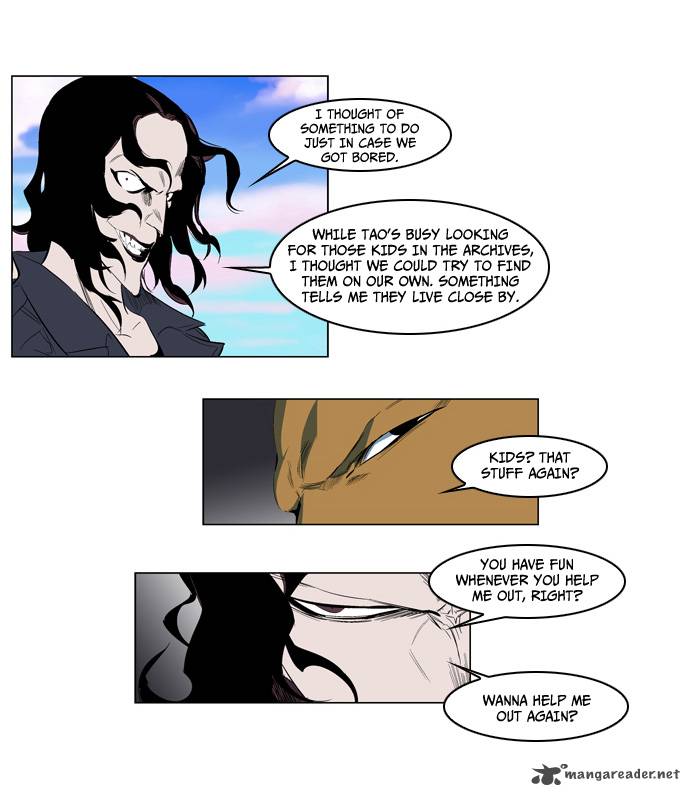 Noblesse 120 9