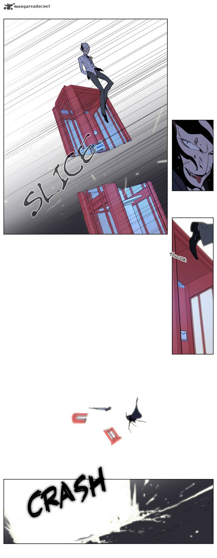 Noblesse 121 11