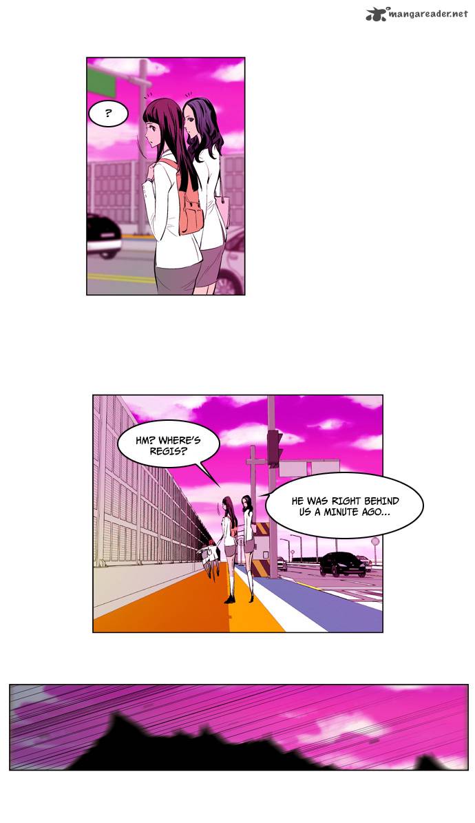 Noblesse 121 2