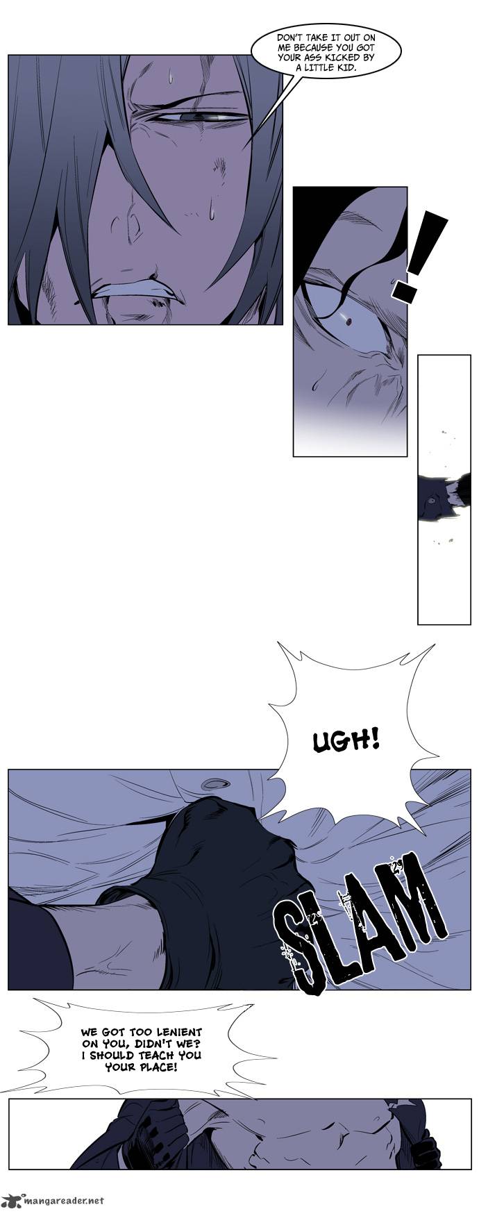 Noblesse 122 10