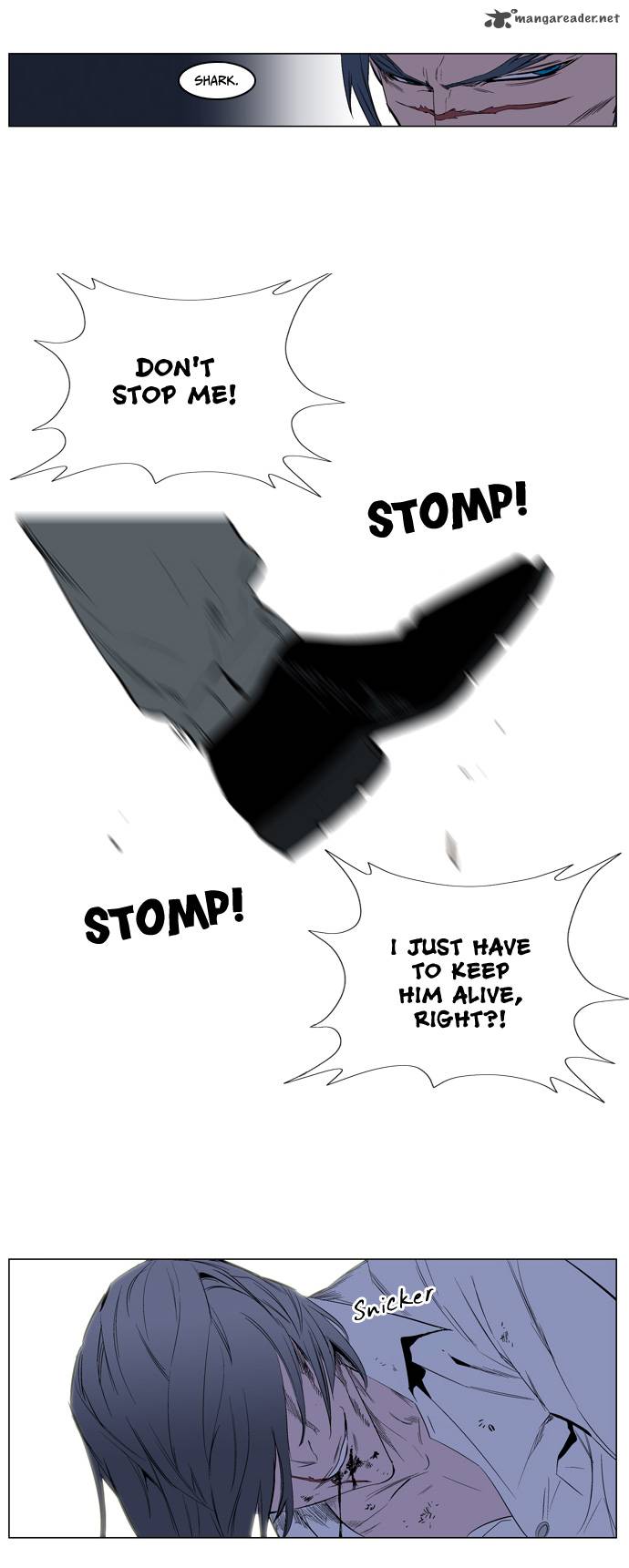 Noblesse 122 12