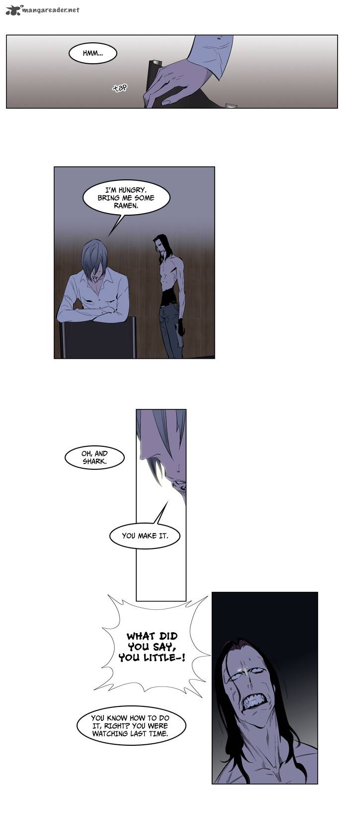 Noblesse 122 16