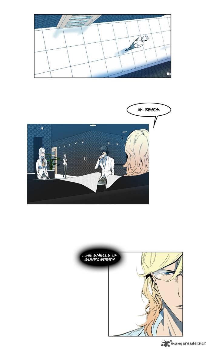 Noblesse 122 18