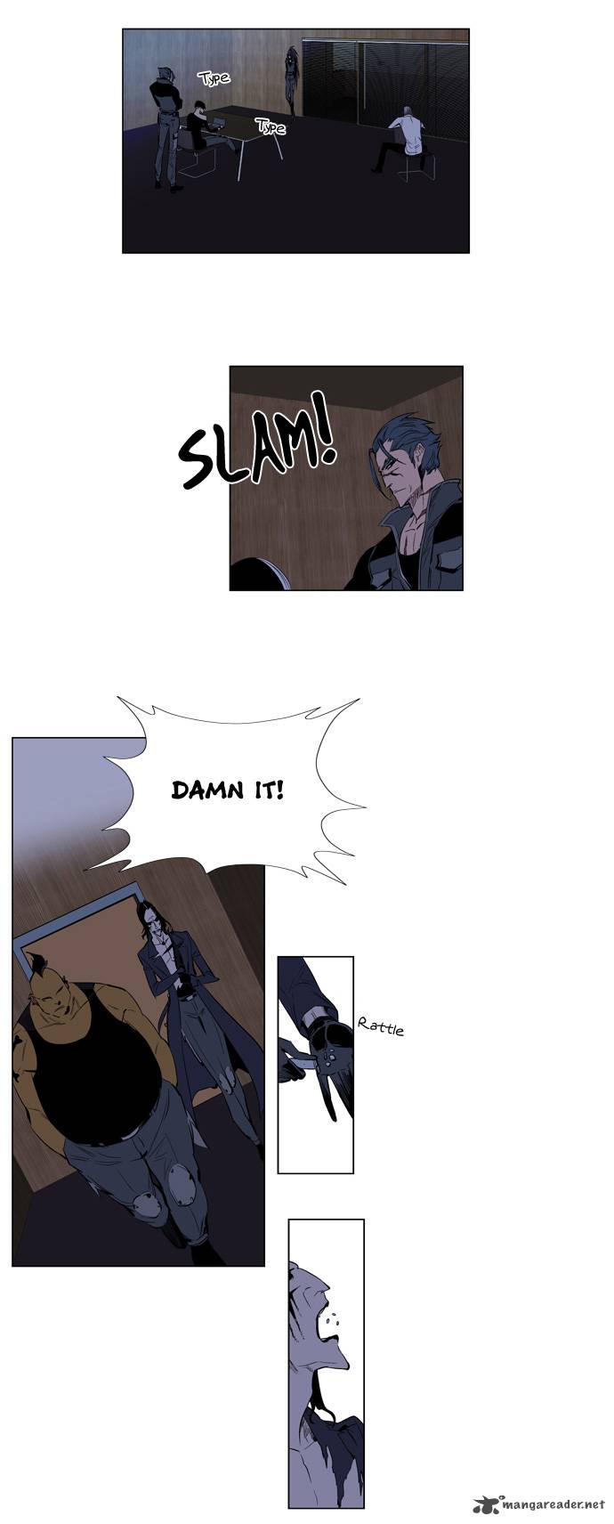 Noblesse 122 2